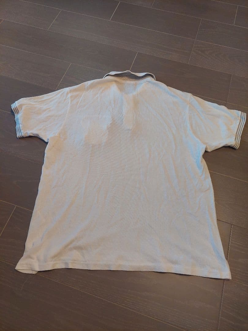 Lacoste Polo Shirts 17 Roland Garros 5