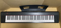 Yamaha Keyboards Digital Pianos Np-32B Pa-150B