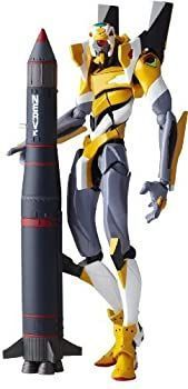Others No.104 Evangelion Evolution