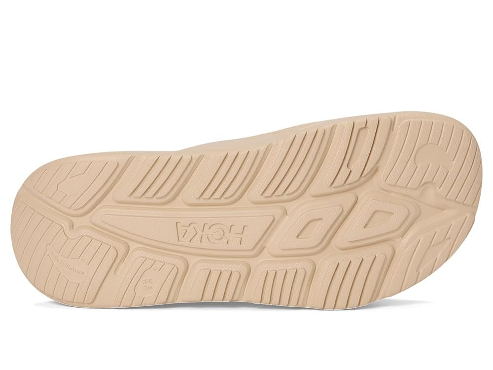 Sandals Hoka U Ora Recovery Slide 3 9 Women/7 Men