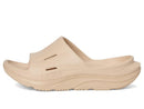 Sandals Hoka U Ora Recovery Slide 3 9 Women/7 Men