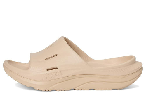 Sandals Hoka U Ora Recovery Slide 3 9 Women/7 Men