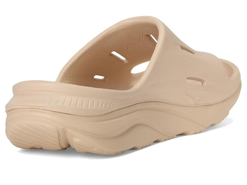 Sandals Hoka U Ora Recovery Slide 3 9 Women/7 Men