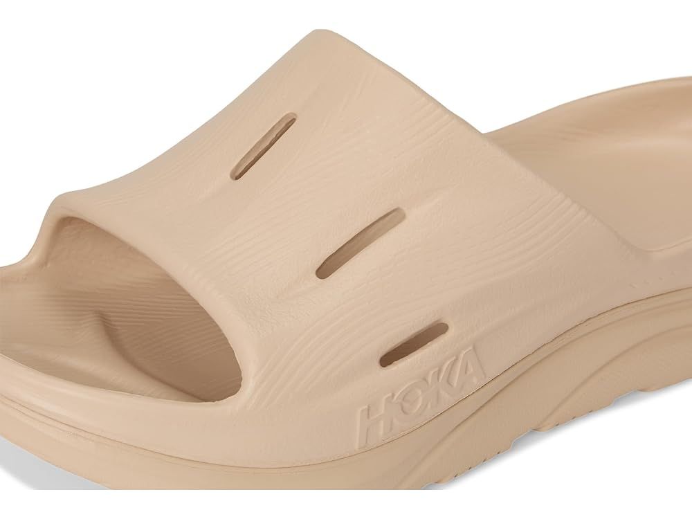 Sandals Hoka U Ora Recovery Slide 3 9 Women/7 Men