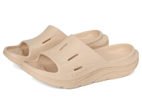 Sandals Hoka U Ora Recovery Slide 3 9 Women/7 Men