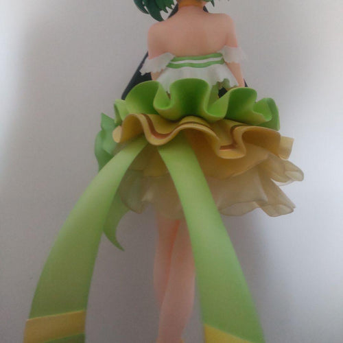 Megahouse Other Lucrea F