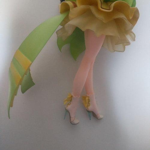 Megahouse Other Lucrea F