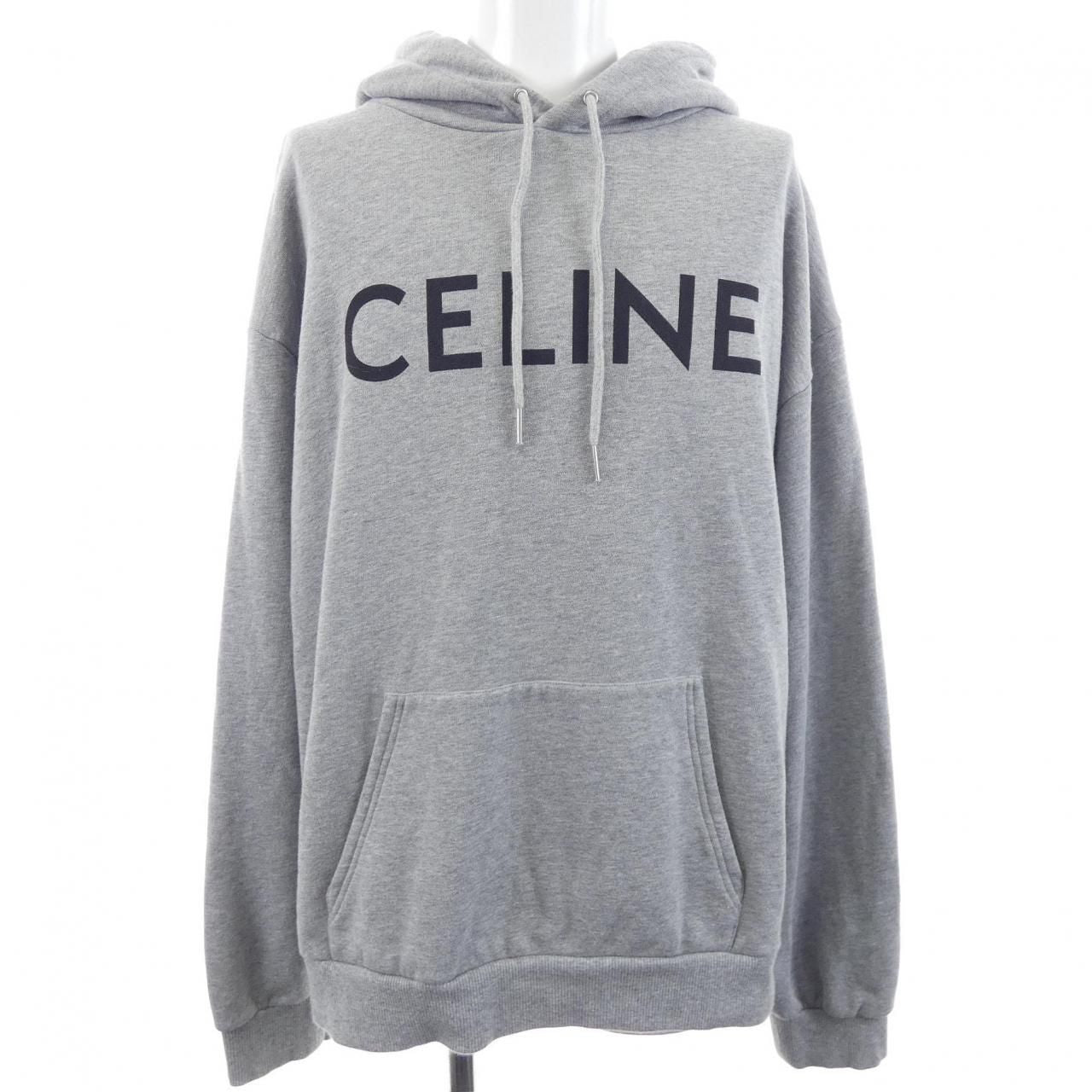 Celine Trainer Sweatshirts 2Y321670Q
