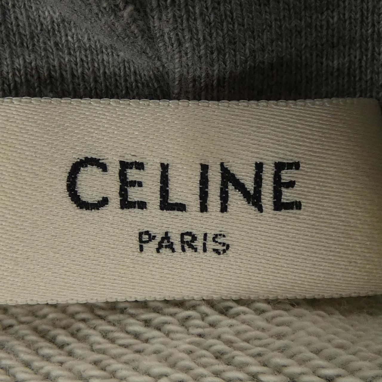 Celine Trainer Sweatshirts 2Y321670Q