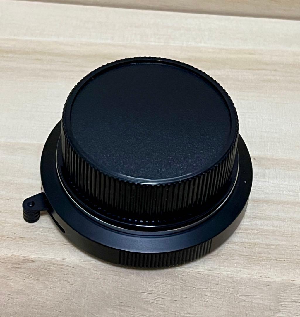 Prime Lenses 7Artisans F5.6 Leicam