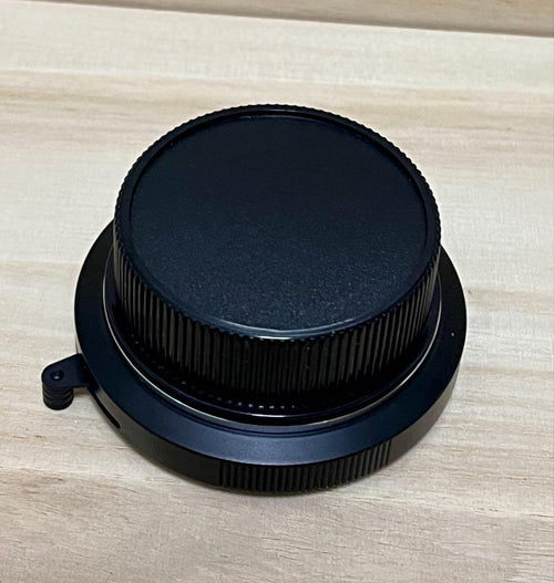 Prime Lenses 7Artisans F5.6 Leicam