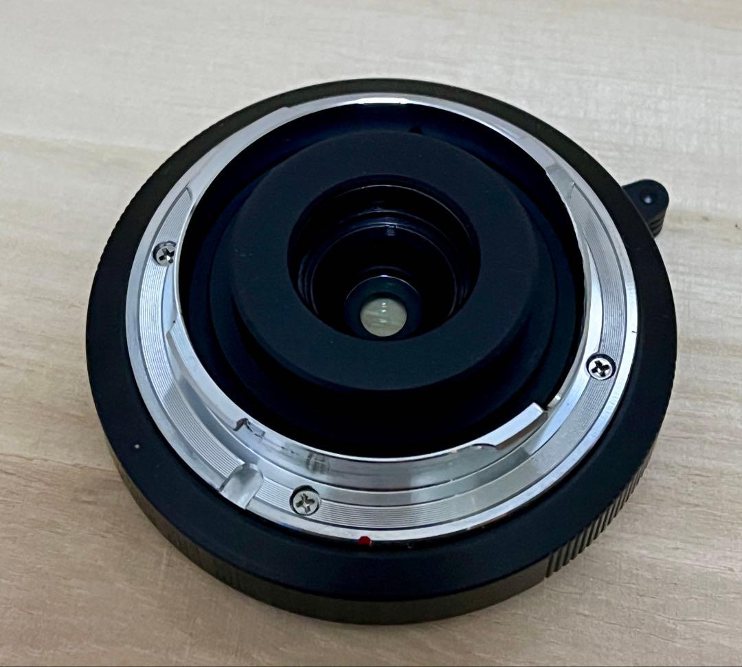 Prime Lenses 7Artisans F5.6 Leicam