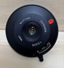 Prime Lenses 7Artisans F5.6 Leicam