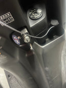 Cygnus Motorcycle Frames Yamaha Gryphus