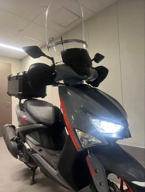 Cygnus Motorcycle Frames Yamaha Gryphus