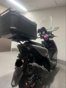 Cygnus Motorcycle Frames Yamaha Gryphus