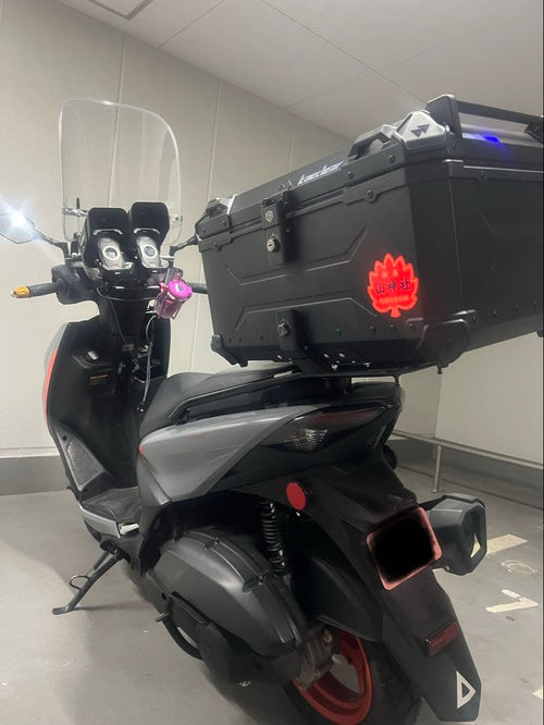 Cygnus Motorcycle Frames Yamaha Gryphus