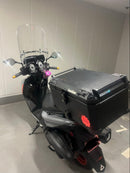 Cygnus Motorcycle Frames Yamaha Gryphus