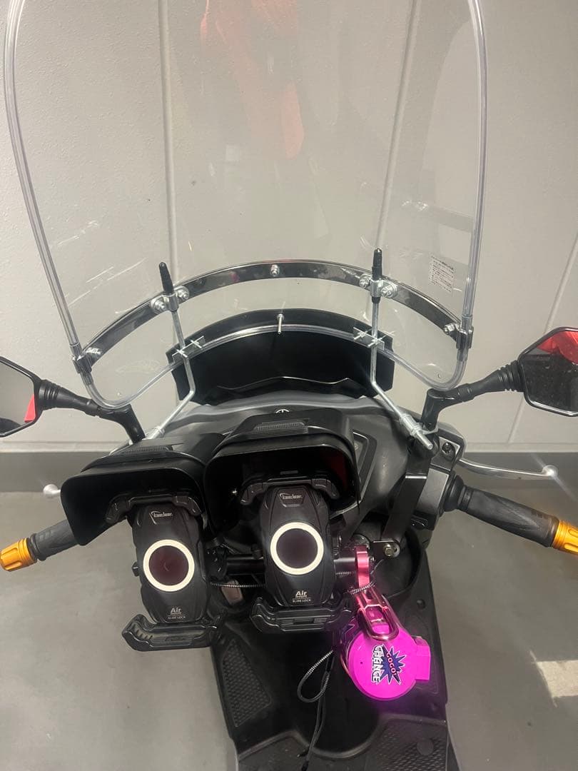 Cygnus Motorcycle Frames Yamaha Gryphus