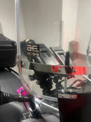 Cygnus Motorcycle Frames Yamaha Gryphus
