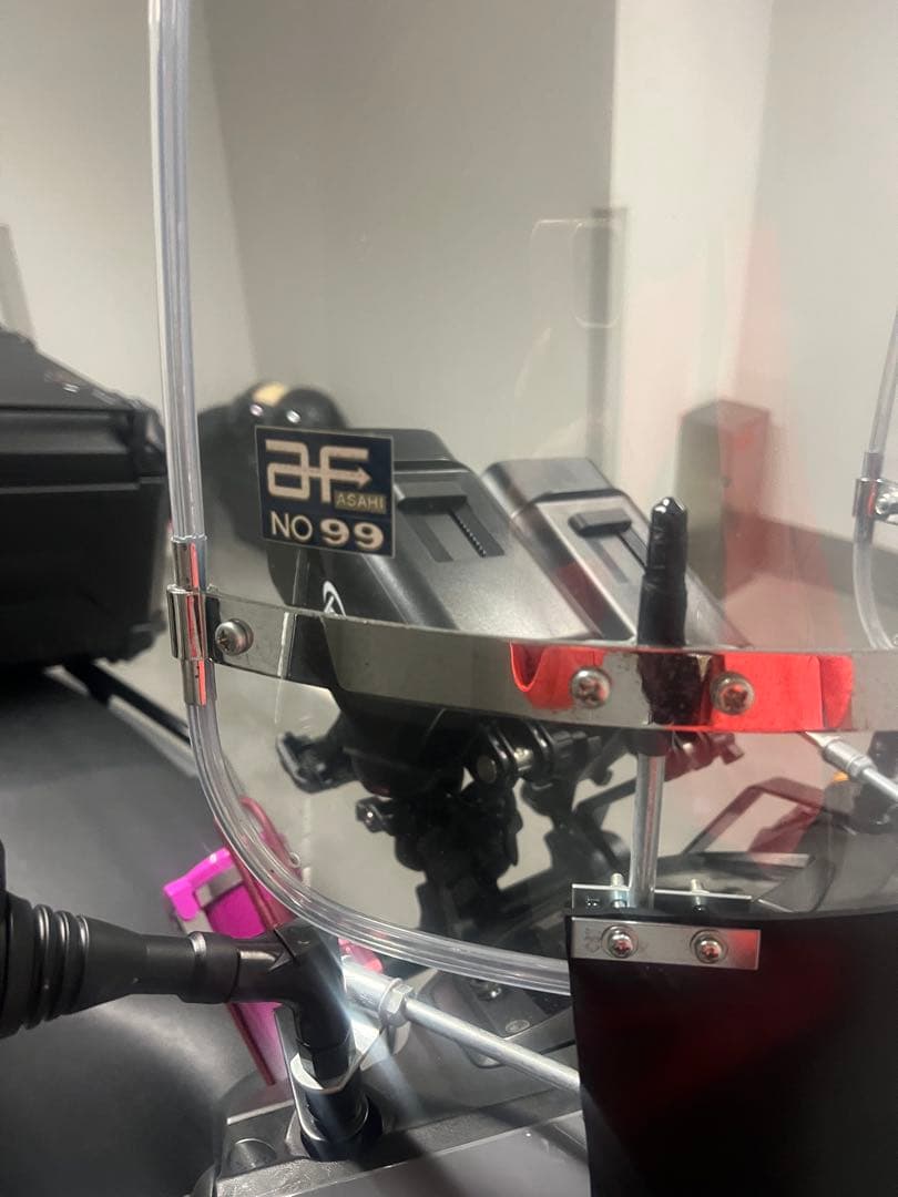 Cygnus Motorcycle Frames Yamaha Gryphus