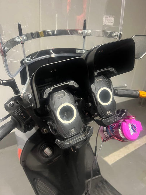 Cygnus Motorcycle Frames Yamaha Gryphus