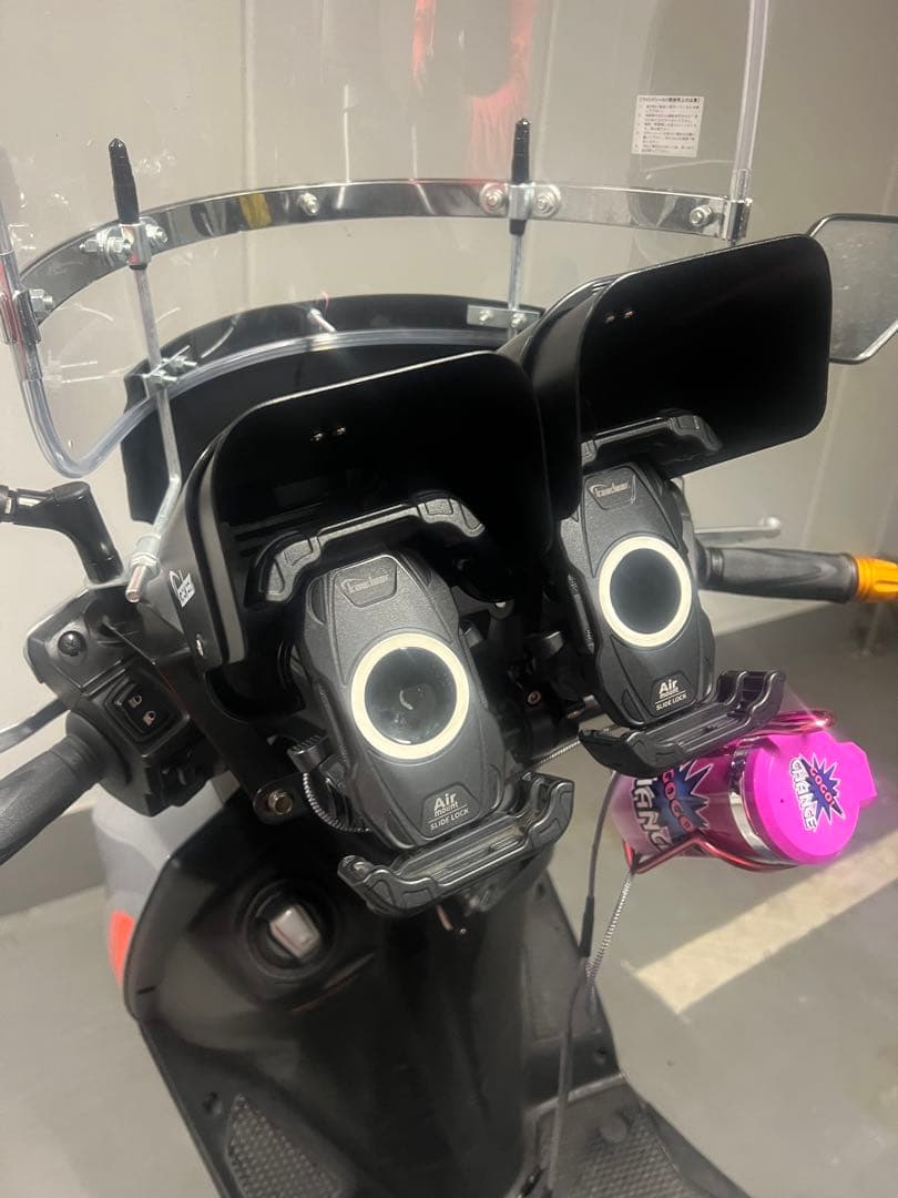 Cygnus Motorcycle Frames Yamaha Gryphus