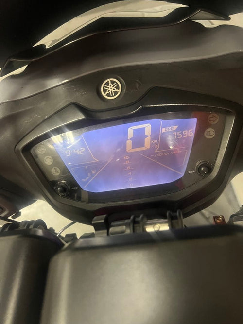 Cygnus Motorcycle Frames Yamaha Gryphus
