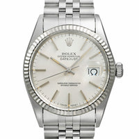 Rolex Automatic Winding Clock 1986 Ref.16014