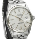 Rolex Automatic Winding Clock 1986 Ref.16014