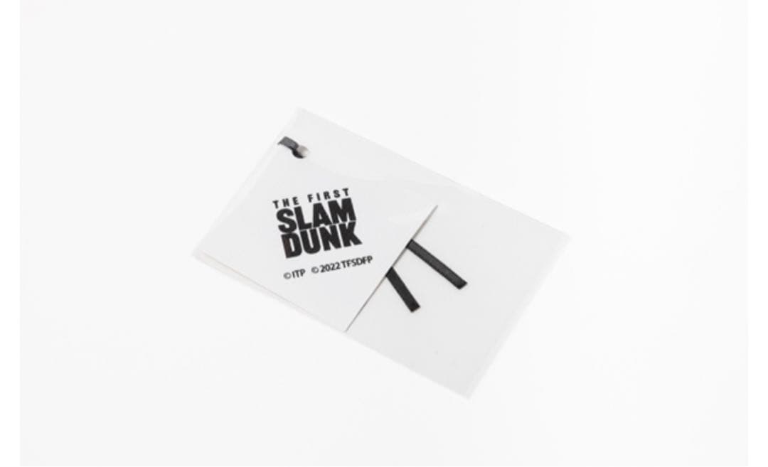 Japanese Movies First Slam Dunk Special Edition