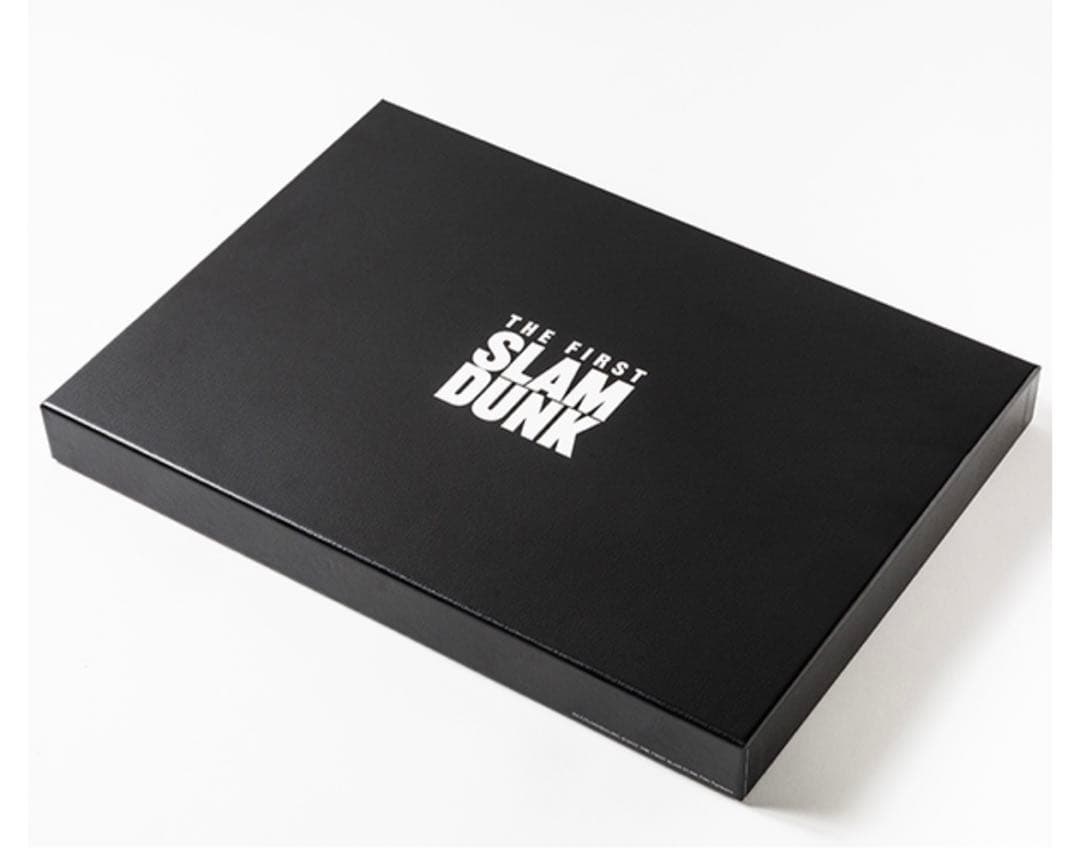Japanese Movies First Slam Dunk Special Edition