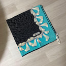 Tiffany Bandanas Thin Scarves Co.