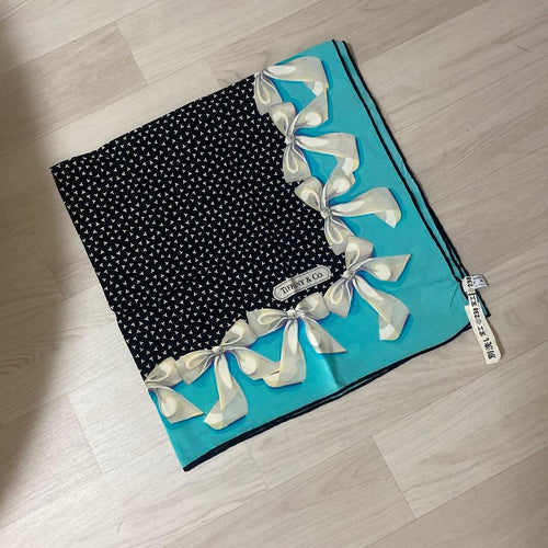 Tiffany Bandanas Thin Scarves Co.