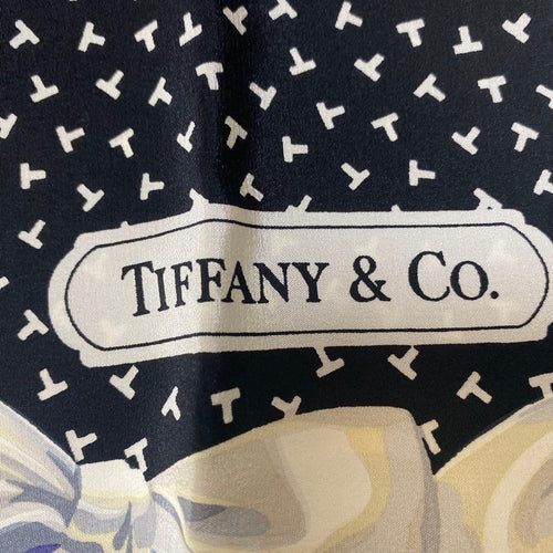 Tiffany Bandanas Thin Scarves Co.