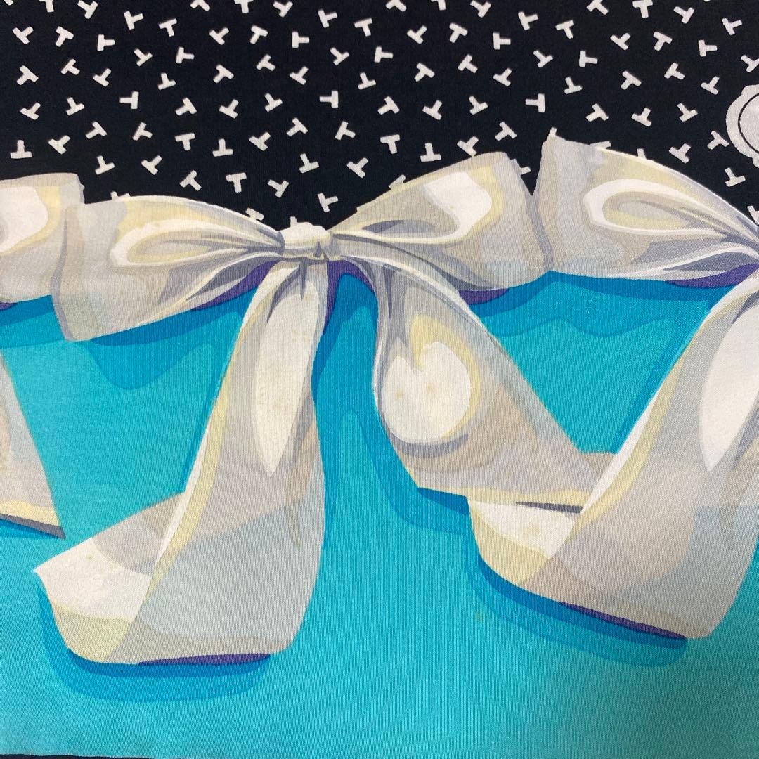 Tiffany Bandanas Thin Scarves Co.