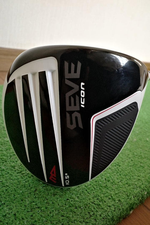 Drivers Seve Icon 10.5