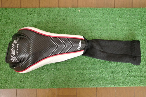 Drivers Seve Icon 10.5