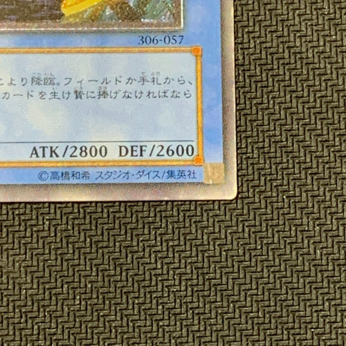Yu -Gi -Oh! Ocg Duel Monsters 49-040148]