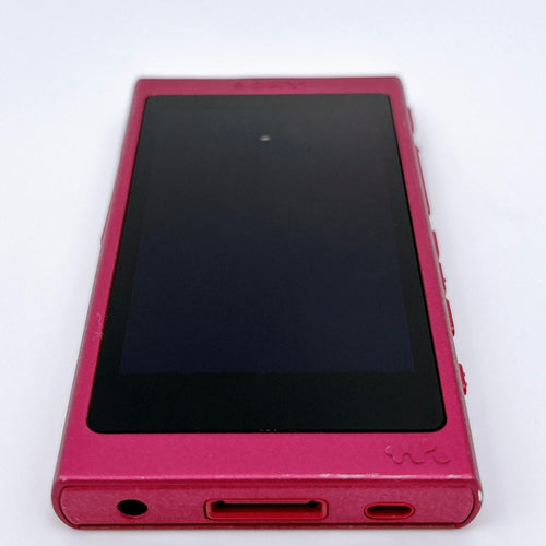 Sony Digital Audio Players Walkman Nw-A35 Bluetooth