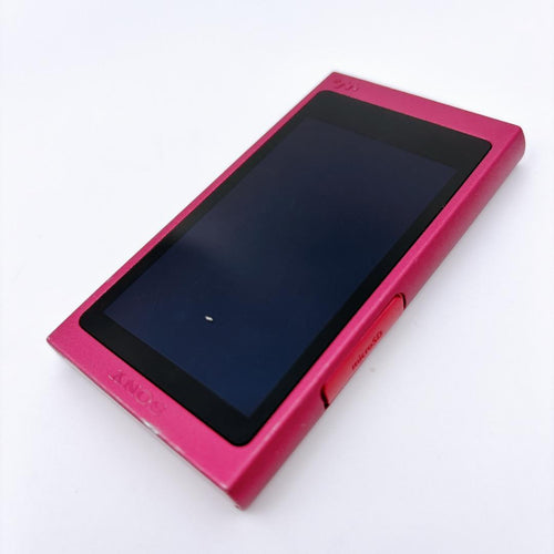 Sony Digital Audio Players Walkman Nw-A35 Bluetooth