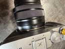 Fujifilm Mirrorless Interchangeable Lips X-E3
