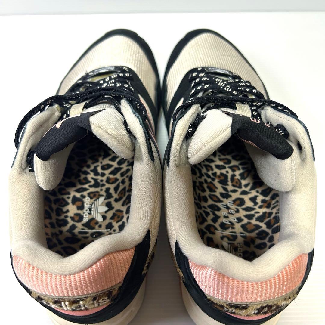 Adidas Sneakers Zx1000 Pam