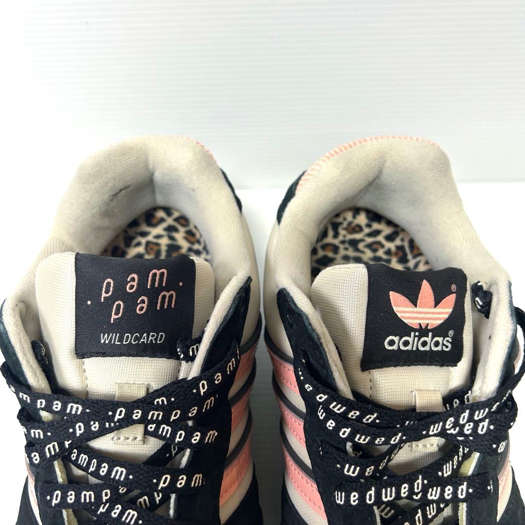 Adidas Sneakers Zx1000 Pam