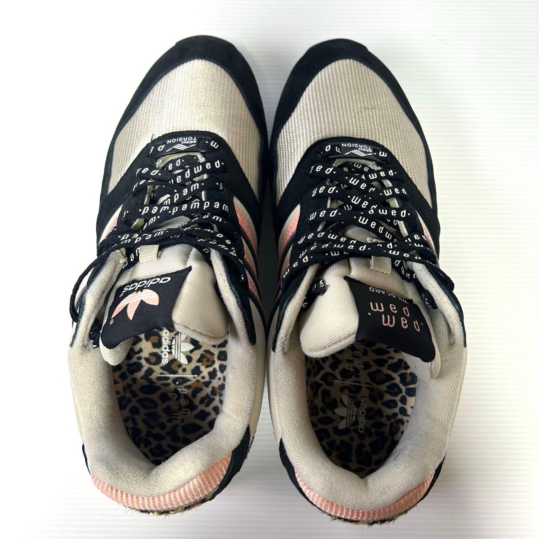 Adidas Sneakers Zx1000 Pam