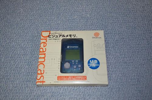 Sega Peripheral Equipment