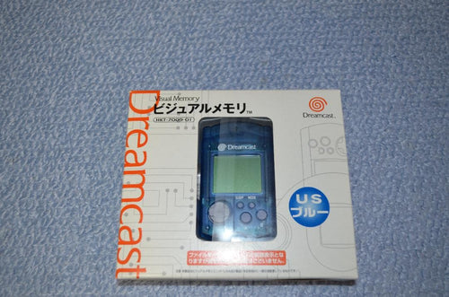 Sega Peripheral Equipment