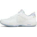 Sneakers Ryka Court Agility Womens Cross Training Shoes White Skyride Blue