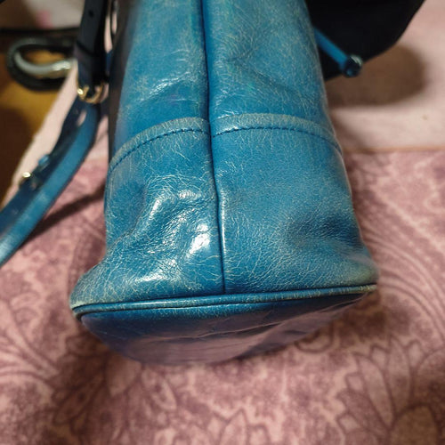 Miu Shoulder Bags