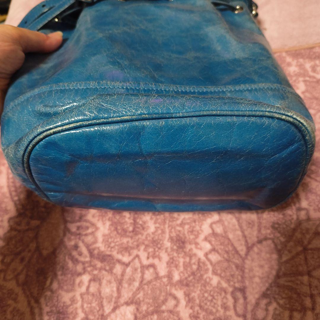 Miu Shoulder Bags
